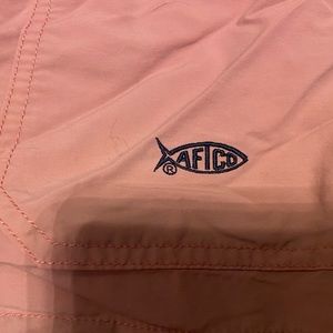 Aftco Shorts womens